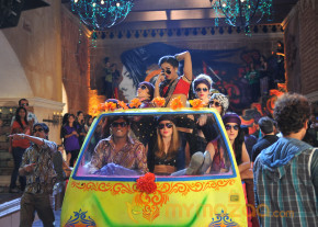 Iddarammayilatho New Movie Stills  photo 11