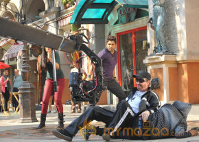 Iddarammayilatho New Movie Stills  photo 23