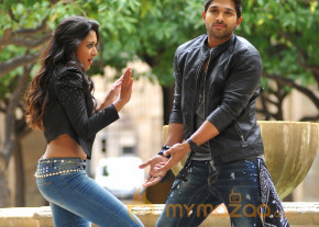 Iddarammayilatho New Movie Stills  photo 20