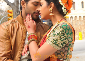 Iddarammayilatho New Movie Stills  photo 18