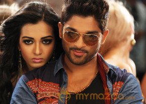 Iddarammayilatho New Movie Stills  photo 6