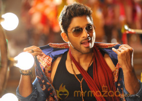 Iddarammayilatho New Movie Stills  photo 4