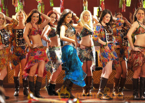 Iddarammayilatho New Movie Stills  photo 22