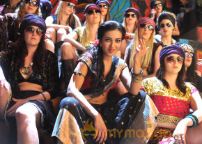 Iddarammayilatho New Movie Stills  photo 5