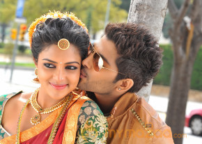Iddarammayilatho New Movie Stills  photo 12