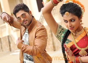 Iddarammayilatho New Movie Stills  photo 14