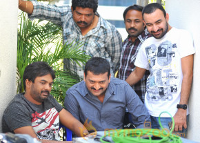 Iddarammayilatho New Movie Stills  photo 24