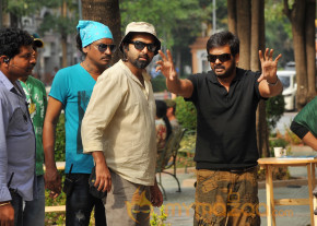 Iddarammayilatho New Movie Stills  photo 17