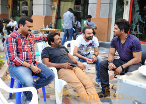 Iddarammayilatho New Movie Stills  photo 15