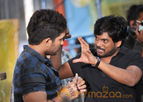 Iddarammayilatho New Movie Stills  photo 8