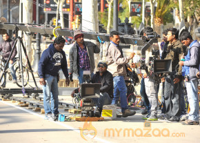 Iddarammayilatho New Movie Stills  photo 3