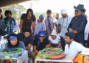 Iddarammayilatho New Movie Stills  photo 19