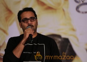 Idi Naa Love Story Logo Release Stills photo 16