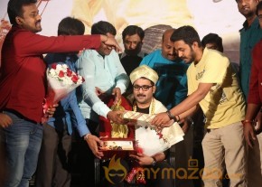 Idi Naa Love Story Logo Release Stills photo 19