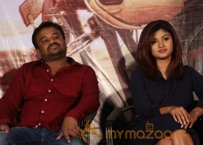 Idi Naa Love Story Logo Release Stills photo 26