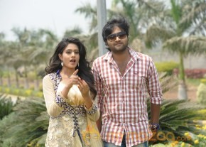 Ika Se Love new Telugu Movie Stills photo 5