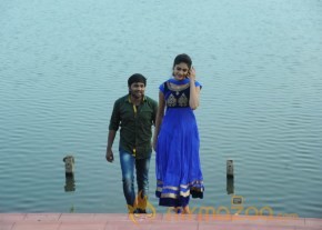 Ika Se Love new Telugu Movie Stills photo 8
