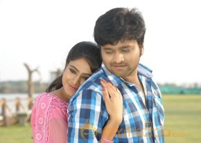 Ika Se Love new Telugu Movie Stills photo 12
