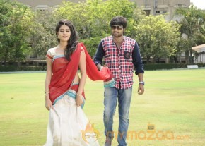 Ika Se Love new Telugu Movie Stills photo 14