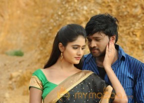 Ika Se Love new Telugu Movie Stills photo 4
