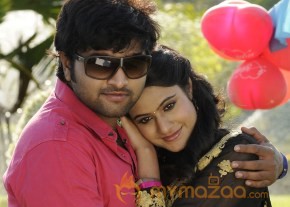 Ika Se Love new Telugu Movie Stills photo 17