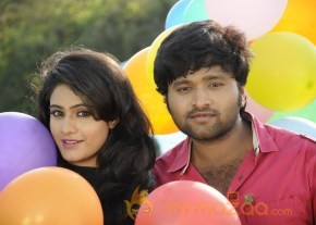 Ika Se Love new Telugu Movie Stills photo 2