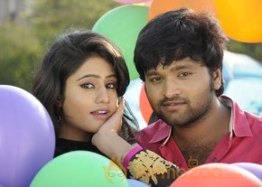 Ika Se Love new Telugu Movie Stills