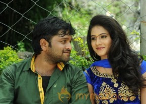 Ika Se Love new Telugu Movie Stills photo 9