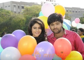 Ika Se Love new Telugu Movie Stills photo 6