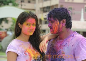 Ika Se Love new Telugu Movie Stills photo 11