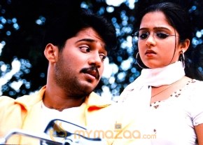 Indhu Movie Stills photo 14