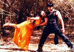 Indhu Movie Stills