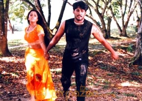 Indhu Movie Stills photo 13