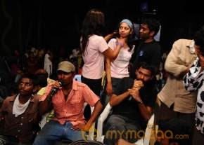 Inkosari working stills  photo 27