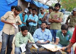 Inkosari working stills  photo 20
