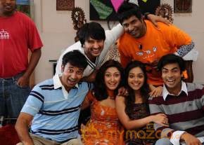 Inkosari working stills  photo 29