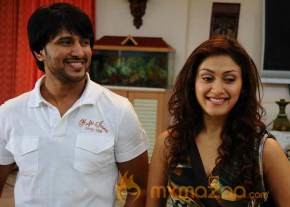 Inkosari working stills  photo 5