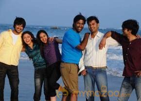 Inkosari working stills  photo 23