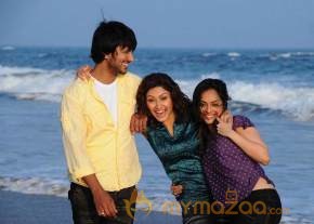 Inkosari working stills  photo 30