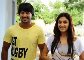 Inkosari working stills  photo 28