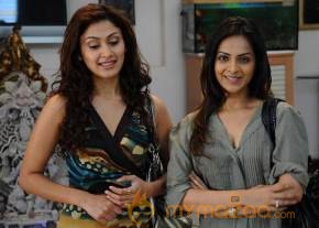 Inkosari working stills  photo 18