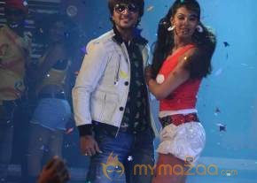Inkosari working stills  photo 4