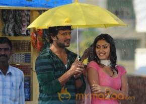Inkosari working stills  photo 14