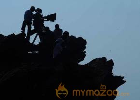 Inkosari working stills  photo 15