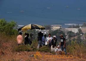 Inkosari working stills  photo 24