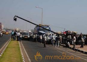 Inkosari working stills  photo 7