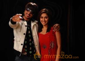 Inkosari working stills  photo 25