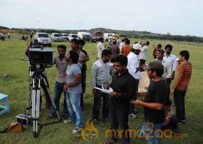 Inkosari working stills  photo 6