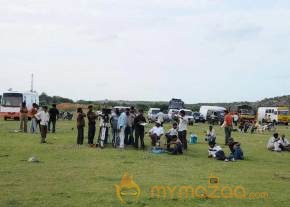 Inkosari working stills  photo 19