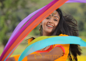 Intinta Annamayya Movie Stills 